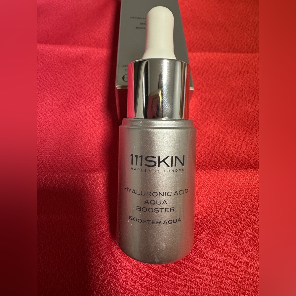 111SKIN Hyaluronic Acid Aqua Booster